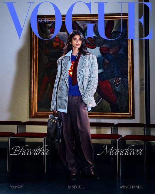 Vogue Korea July 2026 Special Covers — Vogue Korea