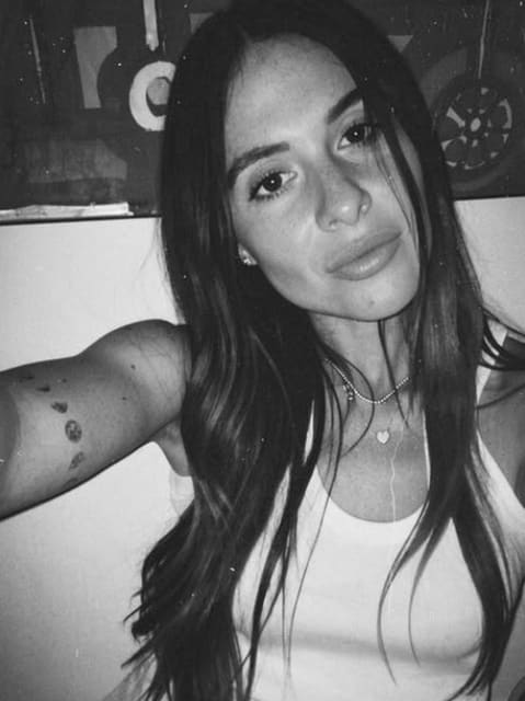 Federica Ciuci Priori