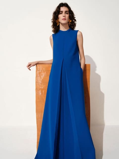 Carolina Herrera Resort 2027 Lookbook — Carolina Herrera