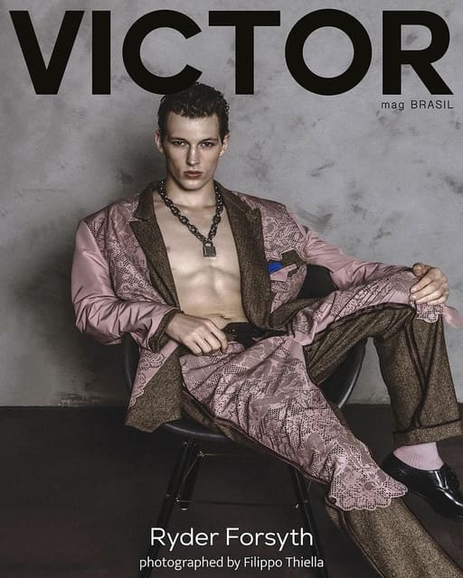 Ryder Forsyth