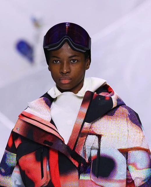 Sandra Nze — 3
