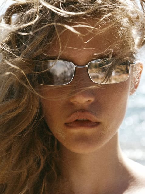 One day by the sea. — D Repubblica
