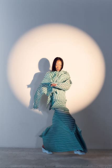 The Follower by Gabriele Redaelli — L'Officiel Italia