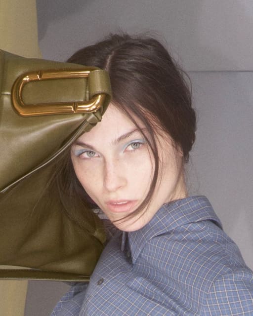 Marc Jacobs Summer 2026 Campaign — Marc Jacobs