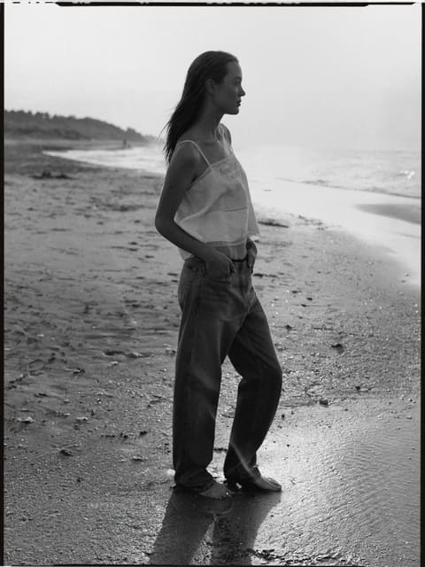 Coastal Notes — L'Officiel Turkey
