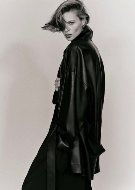 Limited Edition S/S 26 — Massimo Dutti