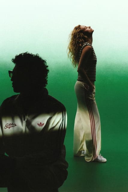 PRM x Adidas Originals Stan Smith 80s Ca...