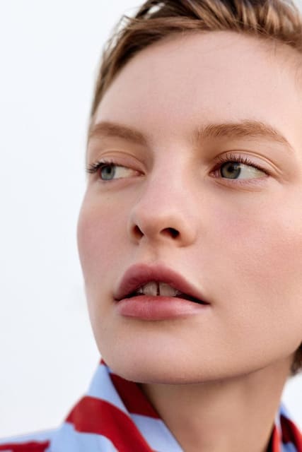 COLOR ON — Zara