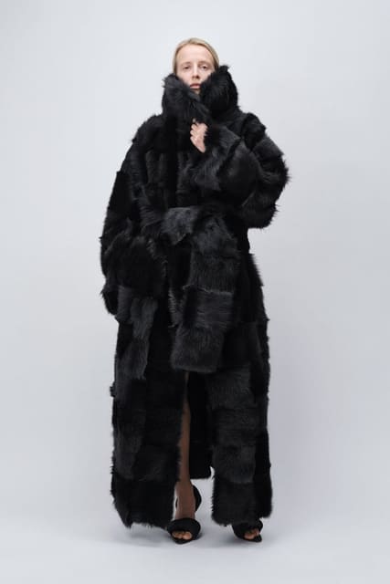 Bottega Veneta Fall 26 Look Book — Bottega Veneta