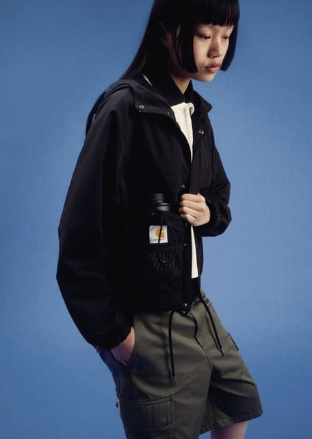 Carhartt GSM SS26 Lookbook — Carhartt