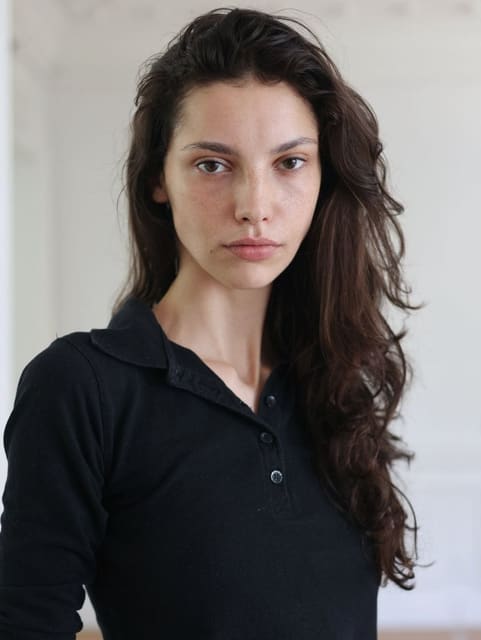 Marlene Kalweit