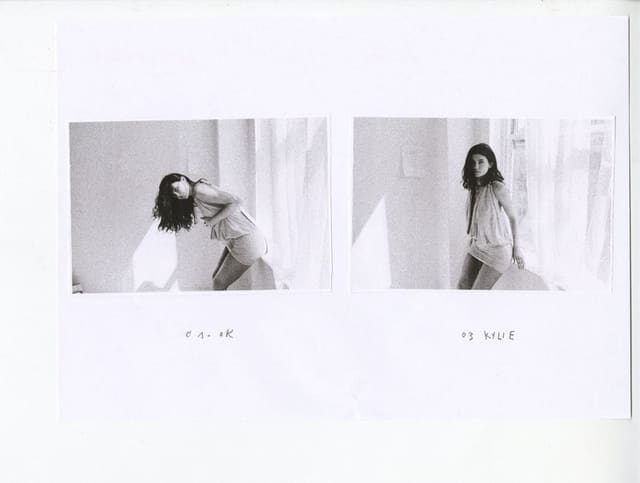 Khy Summer 2026 — Khy