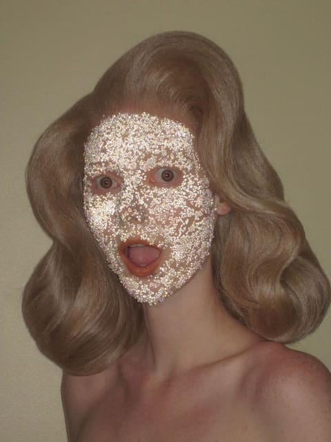 Nude for Hypebae Beauty — Hypebae