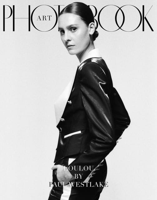 LouLou — Photobook Magazine