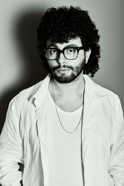 Vini Vieira