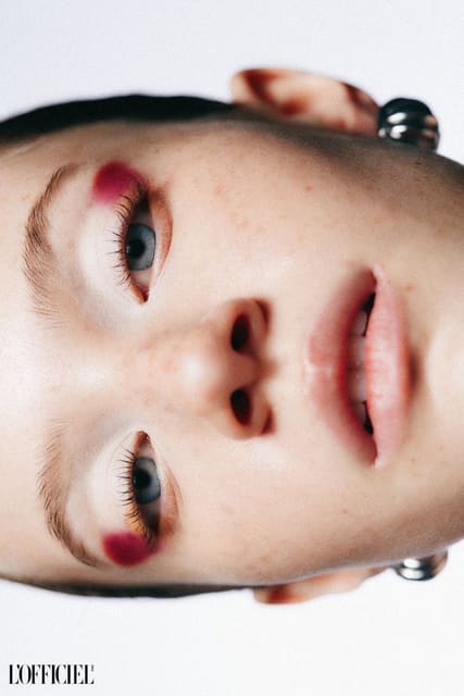 Teint ROSÉ — L'Officiel Chile