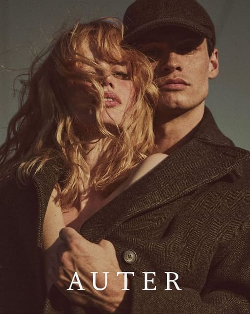 Auter Fall 2025 Collection