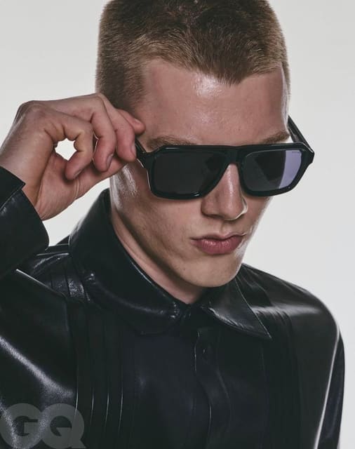 Per Tutti I Gusti — GQ Italia