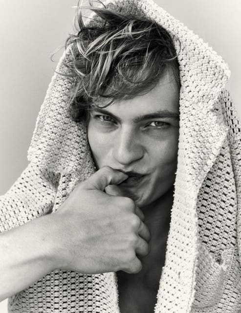 Lucas Barski