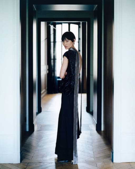 Rebecca Purshouse