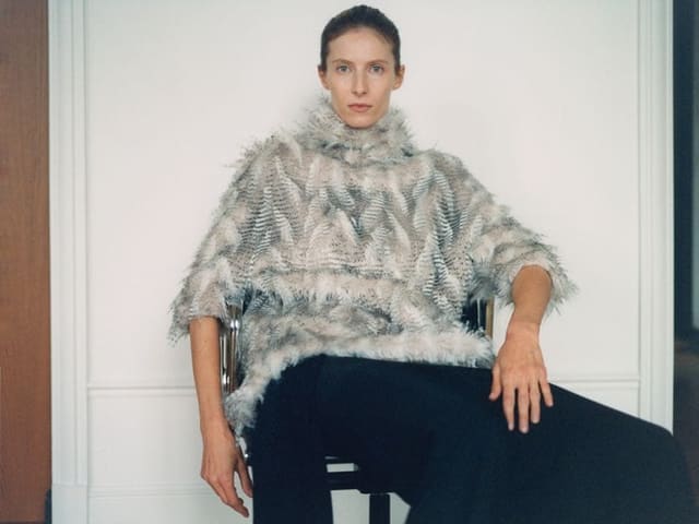 Eloïse Brague Waiting Till Midnight SS26