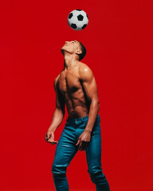 Tariq Howes
