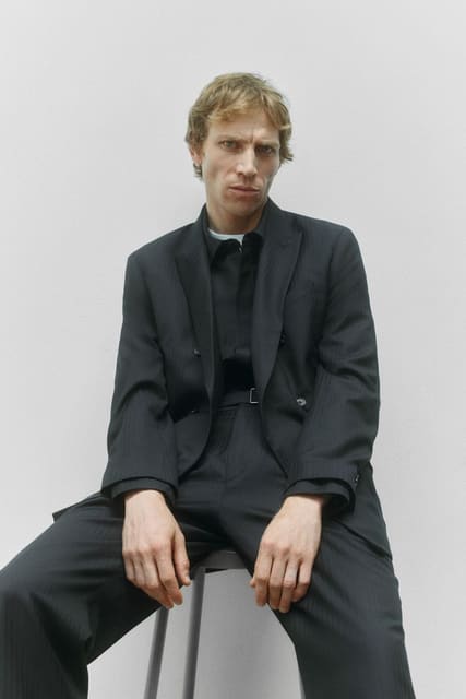 RAG & BONE SPRING ‘27 MENSWEAR COLLECTION — Rag & Bone