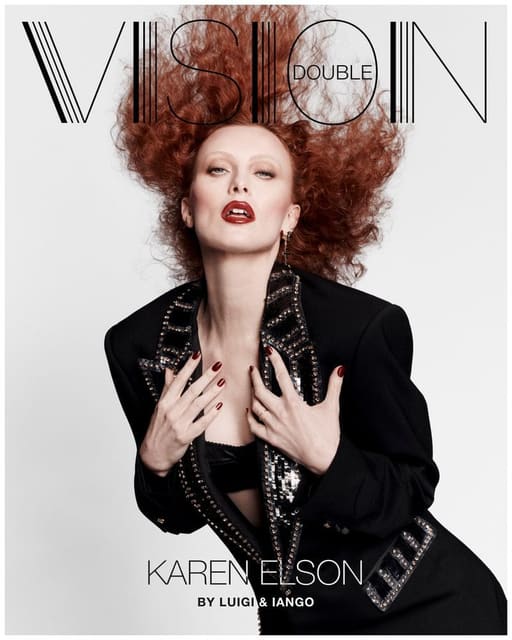 Double Vision April 2026 Covers — Double Vision
