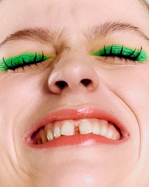 Makeup & Things by Esther Galvan — PAP Magazine