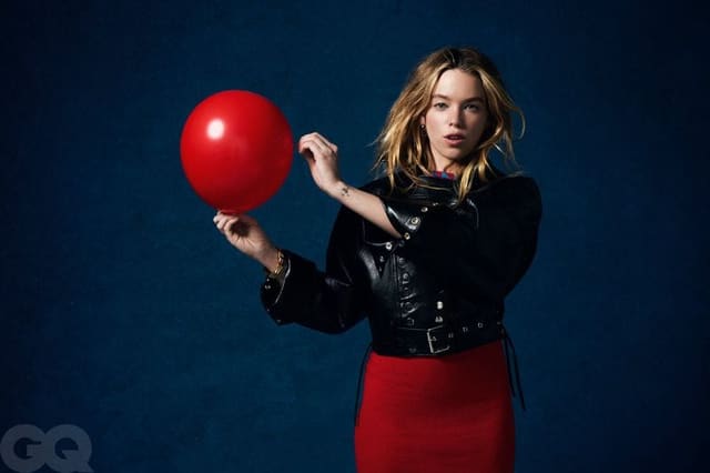 How Milly Alcock Made Supergirl Human — British GQ