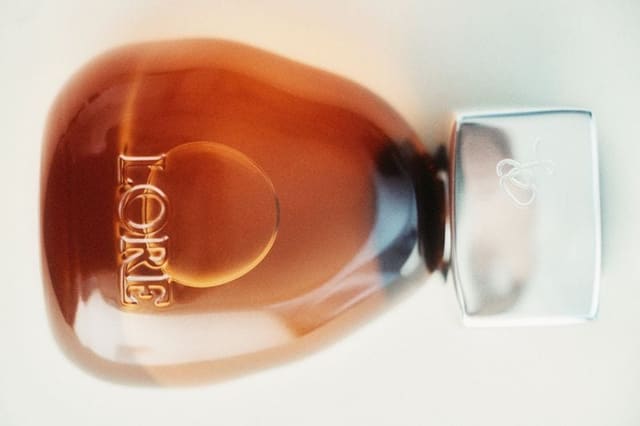Lore Fragrance