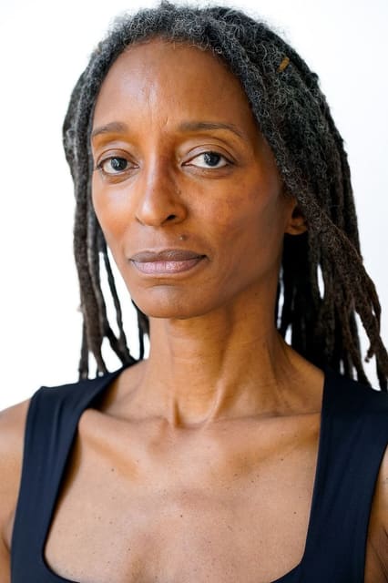 Cheryl Freeman