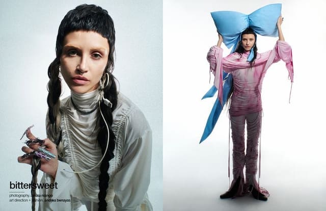 Bittersweet — Schön Magazine