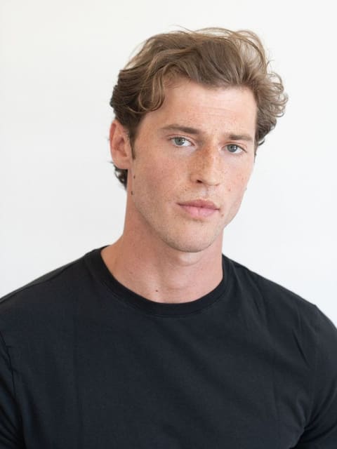 Jacques Saayman