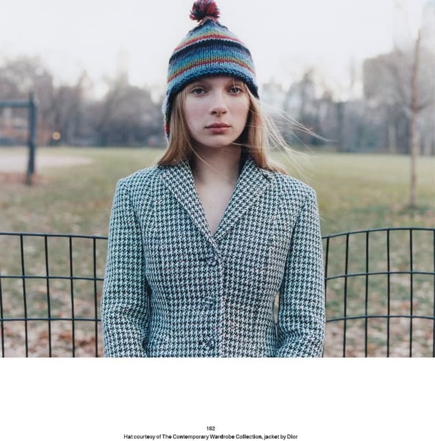 Secret Snow — 2