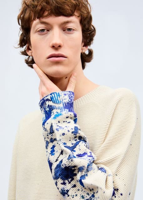 Jean Paul Knott Fall Winter 2026
