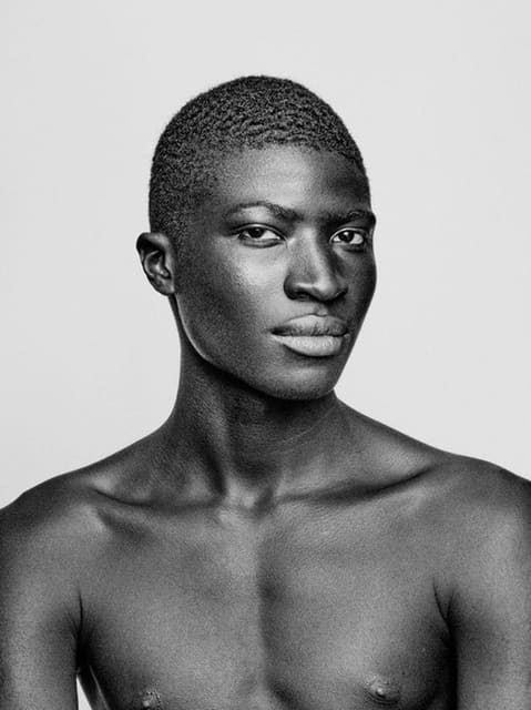 Bakary Keita