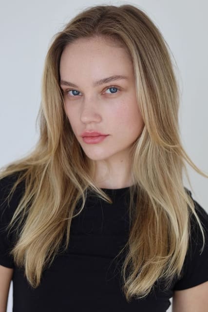 Evelina Sakalauskaite