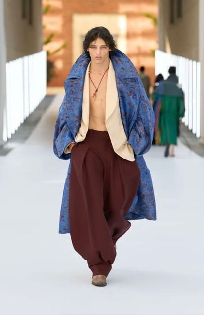 Polimoda Graduate 2026 Show