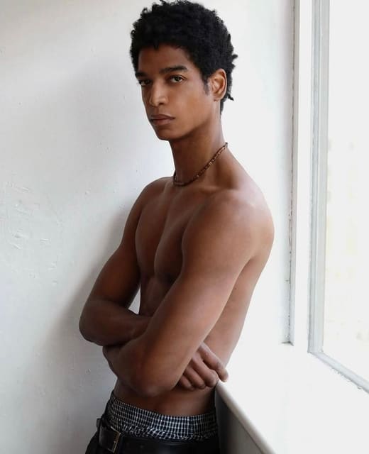Darron Clarke