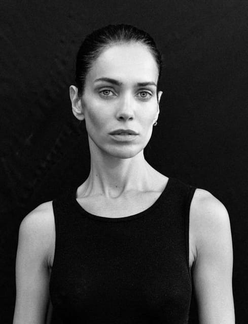 Amanda Wellsh