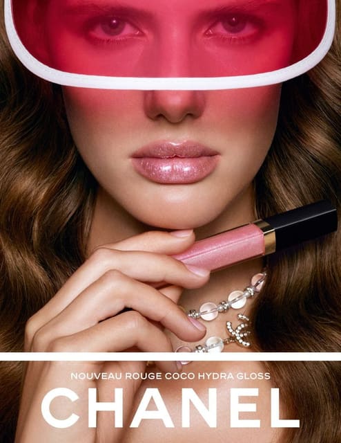 Chanel Rouge Coco Hydra Gloss — Chanel Beauty