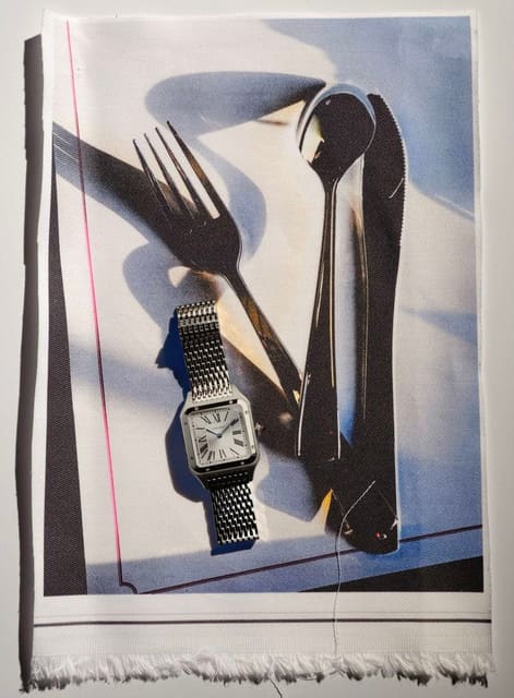 Guess Who’s Coming to Dinner — GQ Germany