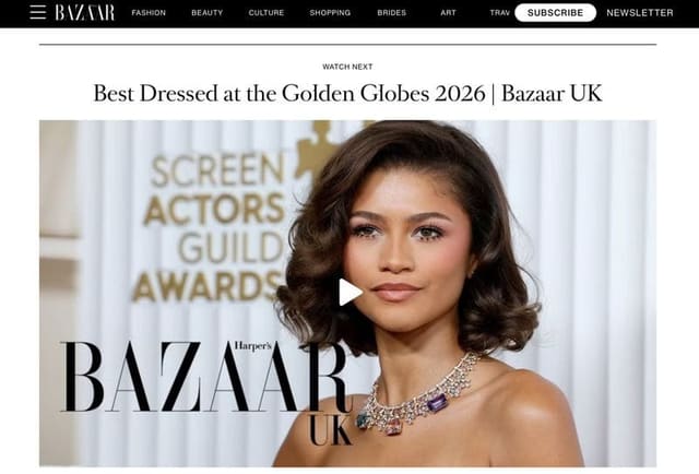 Wimbledon 2026: 4 outfits to make you th... — Harper's Bazaar UK
