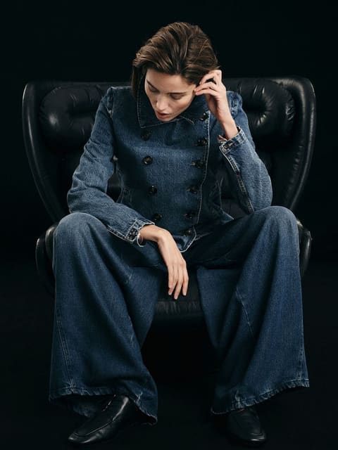 Autumn Winter ’26 | The Mondaine Madrile...