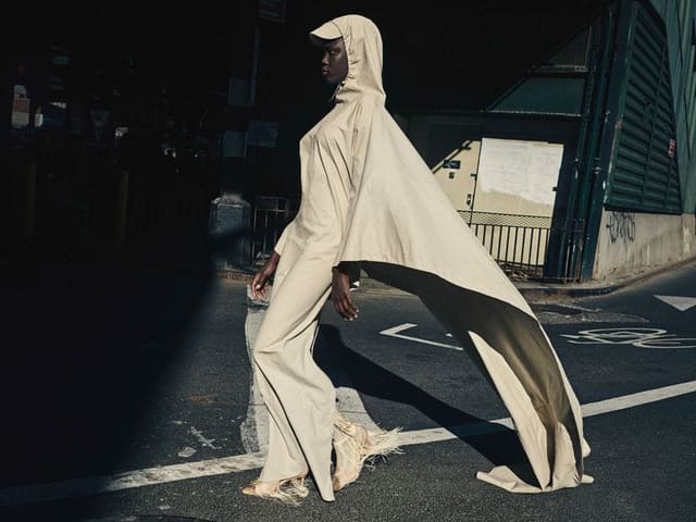 Ajah by Yulia Gorbachenko and Natalie Tauger — Twin Magazine