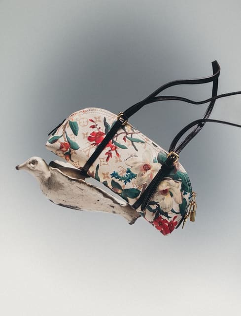 Found Objects — Elle U.S.