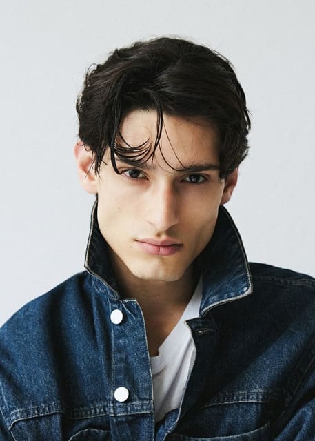 Ardi Hodzic — 1