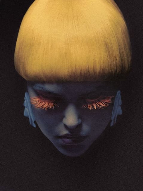 Avant Garde Jewels — Something About Rocks