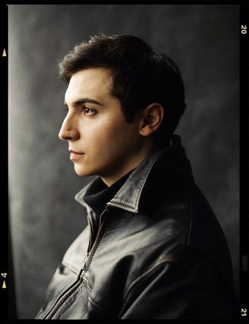 Tiago Martins